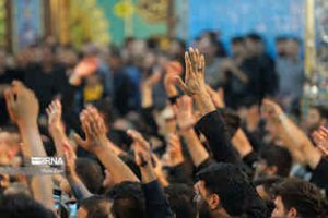 شهادت امام حسین(ع) راه پیروزی مظلوم بر ظالم را هموار کرد   * علی شیرازی I کارشناس مذهبی