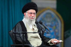 پیام رهبر انقلاب در پی جسارت به ساحت قرآن مجید در سوئد: اشد مجازات برای عامل جسارت به ساحت قرآن مجید مورد اتفاق همه علمای اسلام است