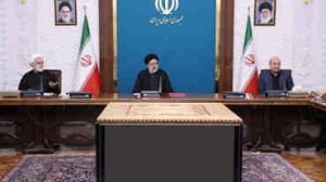 آیت‌الله رئیسی: دولت سوئد باید عاملین اهانت به قرآن را به دست عدالت بسپارد
