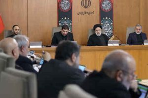 در هیات دولت مطرح کرد؛ آیت‌الله رئیسی: صدور مجوز قرآن‌سوزی نماد جاهلیت مدرن است