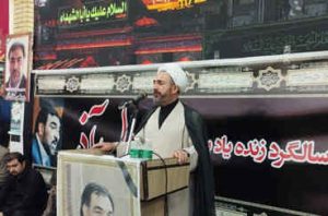امام جمعه ایلام: درگذشت مرحوم عادل آذر صدمه ای بزرگ برای جهان اسلام بود