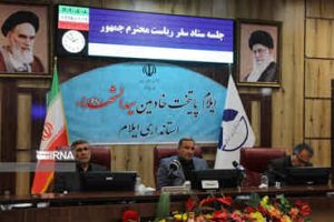 معاون استاندار: نیازمندی‌های دور دوم سفر رییس‌جمهور به ایلام احصا شده است