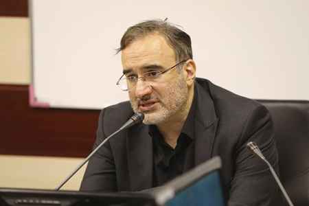پاک آیین، سخنگوی وزارت بهداشت: گرمازدگی به مرز هشدار رسید/آماده باش مراکز درمانی در پی گرمای کم سابقه