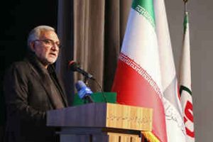 دکتر عین اللهی در مراسم روز ملی اهدای خون خبر داد/ خط تولید مشتقات پلاسما افتتاح می شود