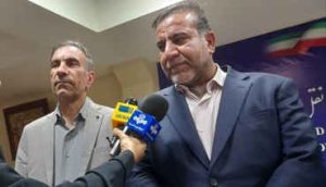 معاون وزیر راه: ظرفیت اتوبوس‌ کشورهای همسایه برای جابجایی زائران اربعین استفاده می شود