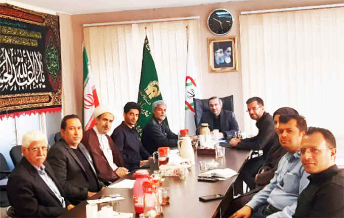 رئیس کمیته بین الملل خانه احزاب:   نقش احزاب در ارتباطات بین‌المللی مورد توجه قرار گیرد