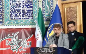 دکتر آقامحمدی رئیس ستاد توانمندسازی محلات کمتر برخوردار:  کسی که با امام حسین(ع) ارتباط می‌گیرد بهترینها را از آن خود می کند