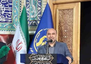 معاون توسعه مشارکت های مردمی کمیته امداد:  ستاد توانمندسازی محلات کمتر برخوردار در حوزه های مختلف فعال است  + گزارش تصویری