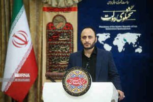 سخنگوی دولت: رسانه؛ پیشانی نبرد در جنگ ترکیبی است