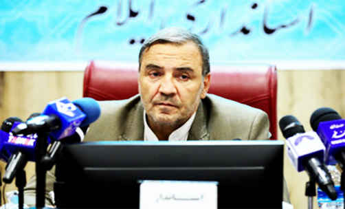 استاندار ایلام در جمع اصحاب رسانه عنوان کرد: درمانگاه ۱۰۰ تختخوابی برای زوار در مهران راه اندازی شده است