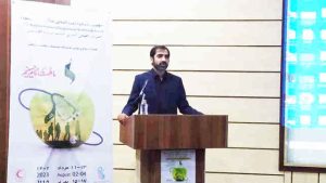 ​رییس هیئت‌مدیره بانک: بانک صادرات ایران برای تامین مالی تولید داروهای ضروری کشور در کنار تولیدکنندگان ایستاده است