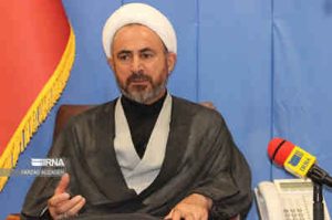 امام جمعه ایلام: تحقق عدالت از نیازهای استان ایلام است