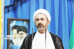 امام جمعه ایلام: سفر استانی رییس جمهور فرصتی برای جبران محرومیت های ایلام است
