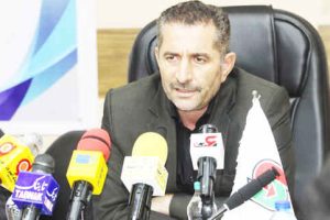 جذب پنج هزار میلیارد ریال برای پروژه های مختلف راهداری در ایلام