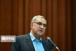 وزیر بهداشت:‌ ذخایر راهبردی دارویی کشور به حدود ۷۰ درصد رسیده است