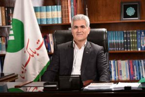 پیام دکتر شیری مدیر عامل پست بانک ایران به مناسبت ۱۷ مرداد روز خبرنگار