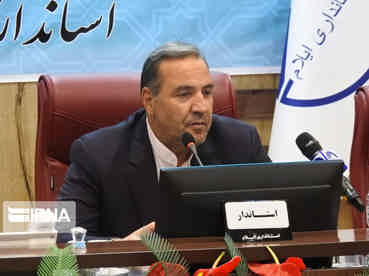 استاندار ایلام: اصحاب رسانه در جنگ ترکیبی سربلند بیرون آمدند