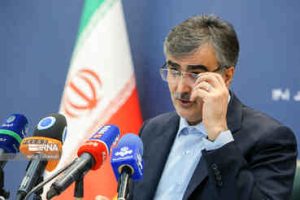 فرزین: تمام منابع ارزی توقیف شده ایران در کره جنوبی آزاد شد