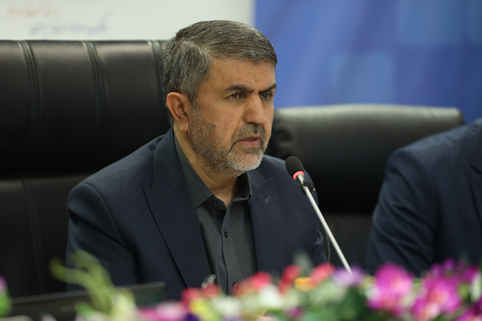 سید ضیاء ایمانی خبر داد: پرداخت تسهیلات خرد در بانک صادرات ایران تسهیل شد