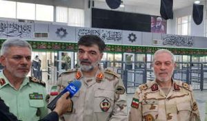 سردار رادان خبر داد: اعتبار گذرنامه هایی که ۲ سال از مهلت آن گذشته، برای زیارت اربعین تمدید می شود