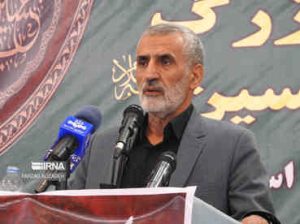 معاون وزیر کشور: پایانه های مرزی به کارگاه های عمرانی تبدیل شده اند