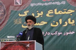 اربعین حسینی اقتدار معنوی شیعیان را در جهان نمایان کرده است