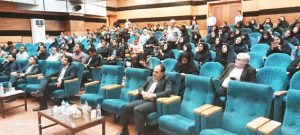 کلنگ زنی ایستگاه CGS دوم ایلام در هفته دولت