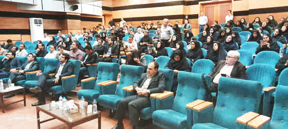 کلنگ زنی ایستگاه CGS دوم ایلام در هفته دولت