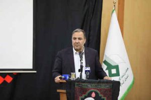 استاندار ایلام: ایلام آماده استقبال از زائران اربعین است