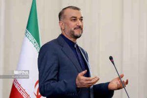 امیرعبداللهیان: هشت سال دفاع مقدس عرصه‌ی تکرار جلوه‌های عاشورایی آزادگان دفاع مقدس بود