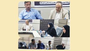 فعالیت‌های خبرنگاران در مرز مهران مستندسازی شود