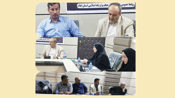 فعالیت‌های خبرنگاران در مرز مهران مستندسازی شود