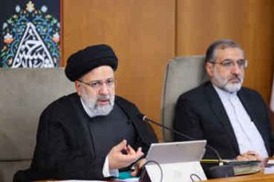 دستور رئیس‌جمهور برای برخورد با سوداگران و دلالان؛ آیت‌الله رئیسی: وام اربعین به صورت قرض‌الحسنه پرداخت شود