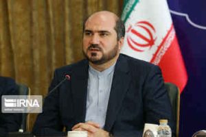 بسیاری از پرونده‌های باز سیاست خارجی در دولت سیزدهم بسته شد منصوری: دو برابر شدن حقوق اعضای دولت کذب محض است