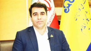درطول ۲ سال گذشته محقق شد؛ رشد ۶۲ درصدی تولید اتان در پالایشگاه گاز ایلام
