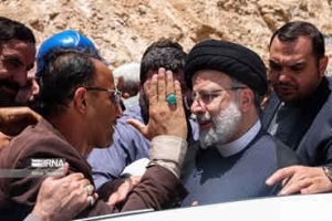 نماینده مردم تهران: دولت سیزدهم پاستورنشین نیست/ سفرهای استانی گامی‌ مهم برای افزایش سرمایه اجتماعی