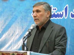 معاون استاندار ایلام: شهادت رجایی و باهنر سندی بر ذات پلید تروریست‌های وابسته به نظام سلطه است
