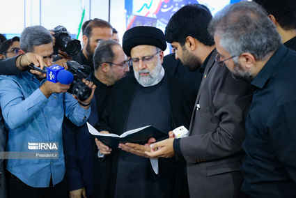 رمزگشایی از یک تمجید؛ عافیت‌طلب نبودند