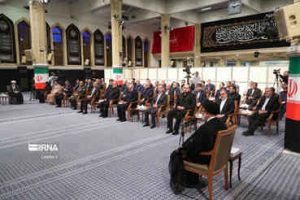 معاون وزیر دادگستری: دولت با تدوین پیوست‌های رسانه‌ای طرح‌های اجرایی، کام مردم را شیرین کند