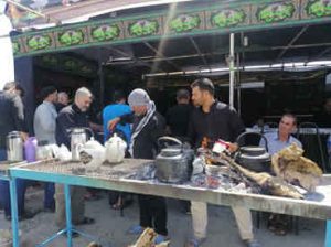 دلتنگ این ” ۱۰ شب” می شوم