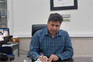 رئیس اداره فرهنگ و ارشاد اسلامی ایوان: چراغ کتاب و کتابخوانی هم‌چنان در ایوان روشن است