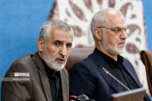 رئیس ستاد اربعین خبر داد: آمادگی ۲ هزار اتوبوس برای انتقال زائران در مرز مهران