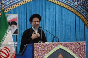 در خطبه‌های نمازجمعه پایتخت؛ ابوترابی‌فرد: اصلاحات اقتصادی موجب رشد ۶.۷ درصدی نرخ تشکیل سرمایه در کشور شده است