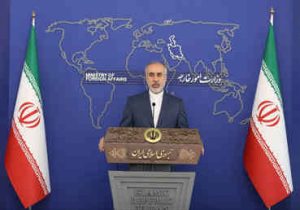 پاسخ قاطع ایران به بیانیه شورای همکاری خلیج فارس