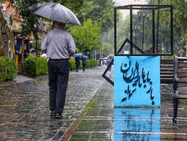 رئیس مرکز ملی پیش‌بینی: هوای اکثر مناطق کشور خنک می‌شود/ تداوم بارش باران در شمال