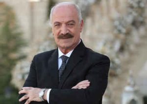 سعید راد بازیگر «بزرگ» شد/ ادای دین به ایرج قادری با حضور در فیلم پسر کارگردان