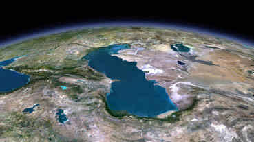 چرا کسی به فکر خزر نیست؟