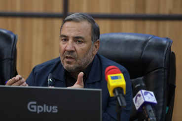 رشد ۹ درصدی ترددهای زوار اربعین از مرز مهران