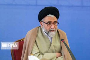 وزیر اطلاعات: رسانه‌های تروریستی در امان نخواهند بود