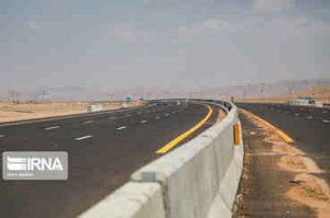 آزادراه شیراز- اصفهان مهر امسال افتتاح می‌شود